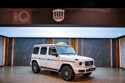 مێرسێدس بێنز G-Class